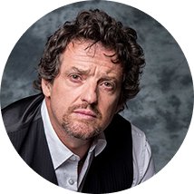 House of David - Louis Ferreira (Jesse)